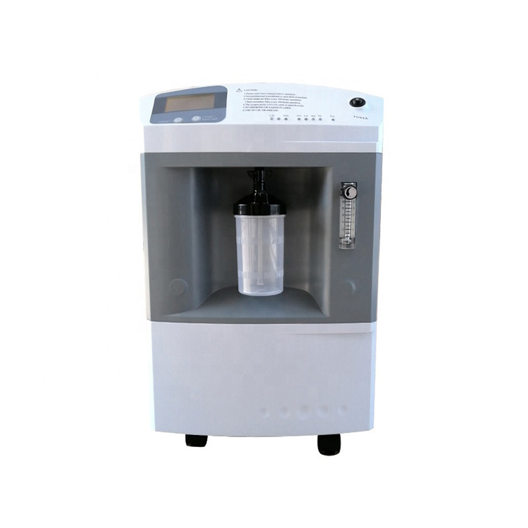 Ngwa ụlọ ọgwụ ahụike 10L Oxygen Concentrator