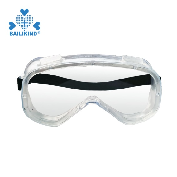 Goggles nchekwa bụ ezigbo nhọrọ gị