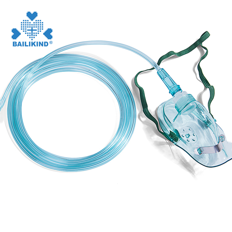 Otu esi eji Oxygen Mask