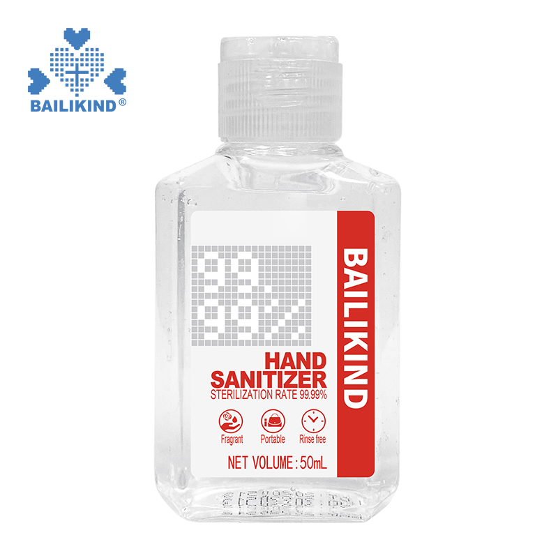 Otu esi eji Hand Sanitizer Gel