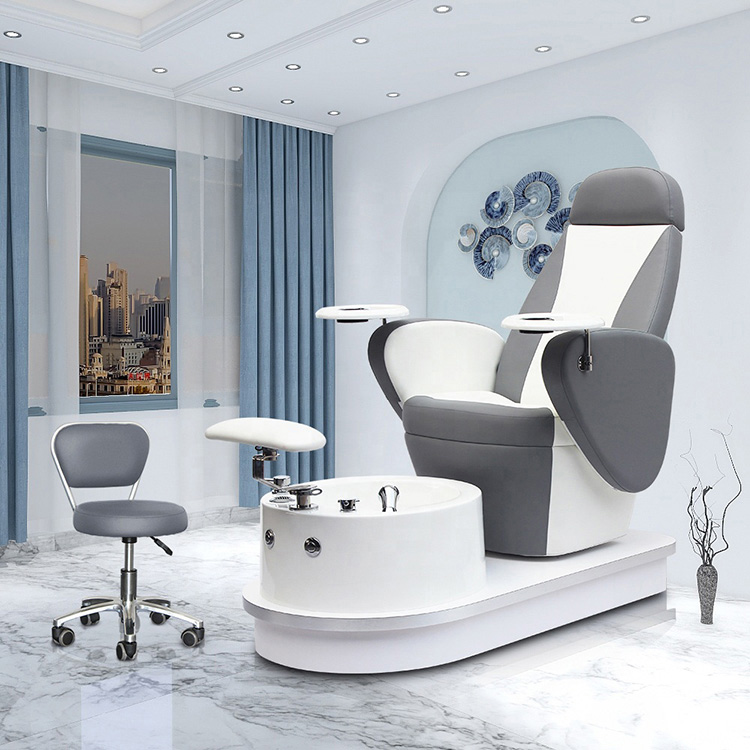 Otu esi ahọrọ oche oche spa ntu ntu kacha mma maka ahụmịhe ndị ahịa okomoko na uru dị elu.