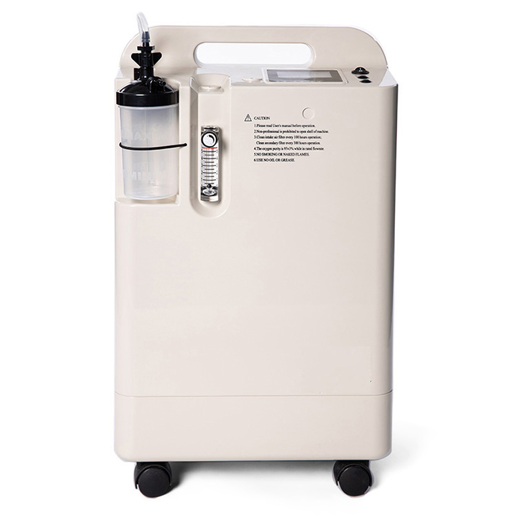 3LPM Nlekọta Oxygen Concentrator Medical