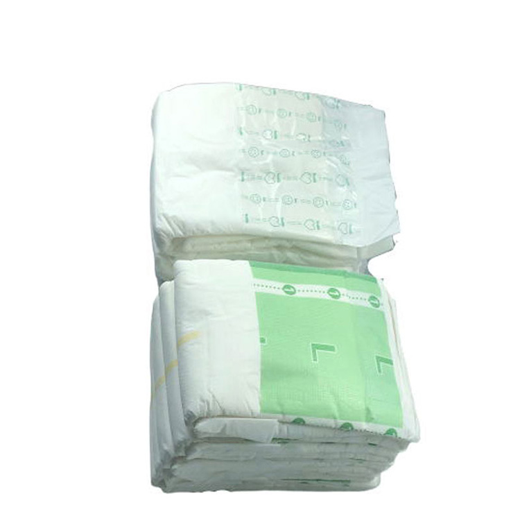 Ndị okenye diaper igwu mmiri