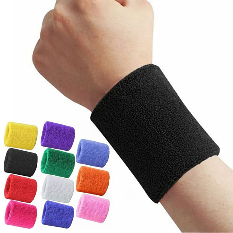 Bracers nkwojiaka Ọsụsọ Wristband