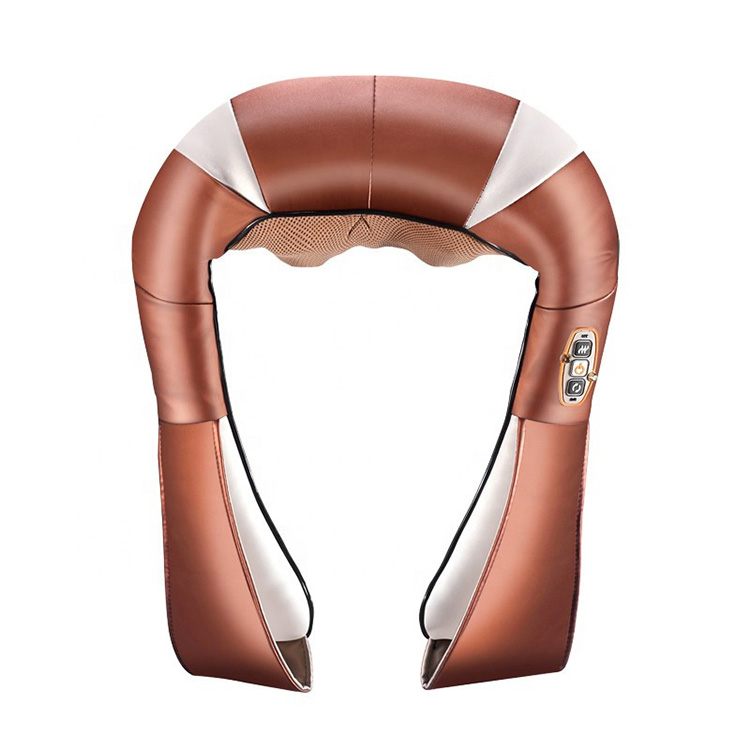 Ọkụ eletrik Shiatsu Massager