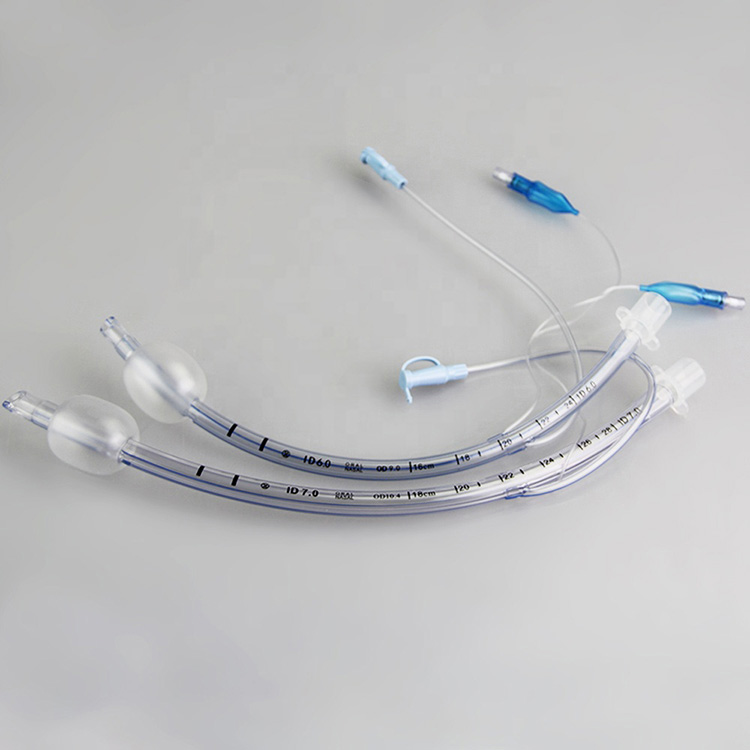 Ntinye endotracheal