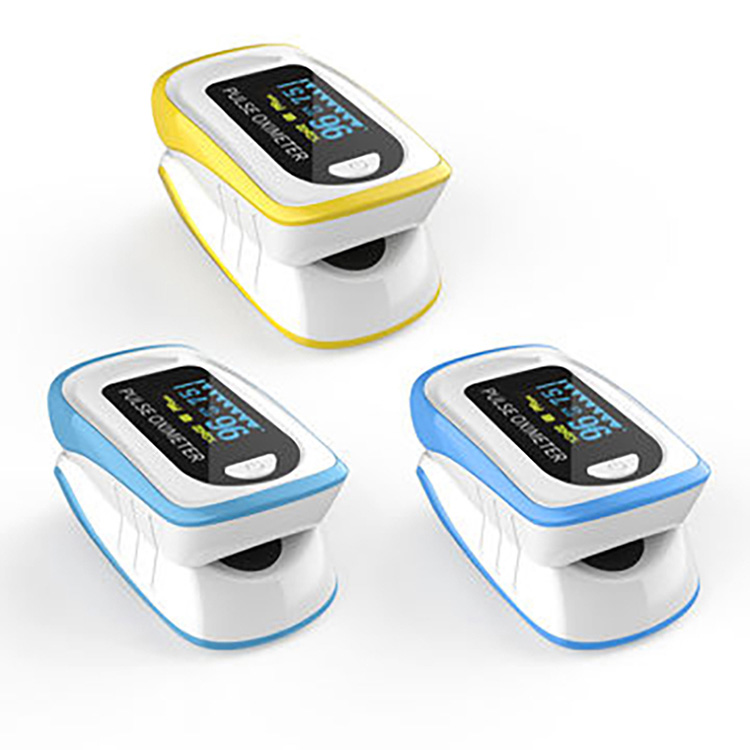 Mkpịsị aka Pulse Oximeter