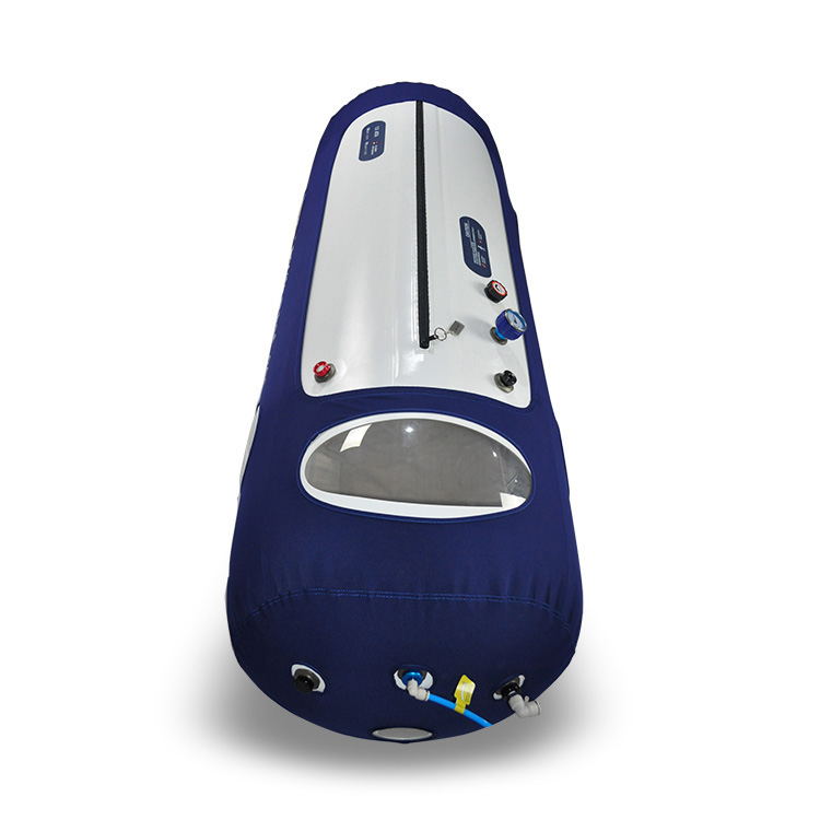 Ụlọ Hyperbaric Oxygen Hbot