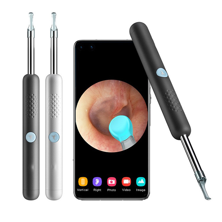 Otoscope ahụike