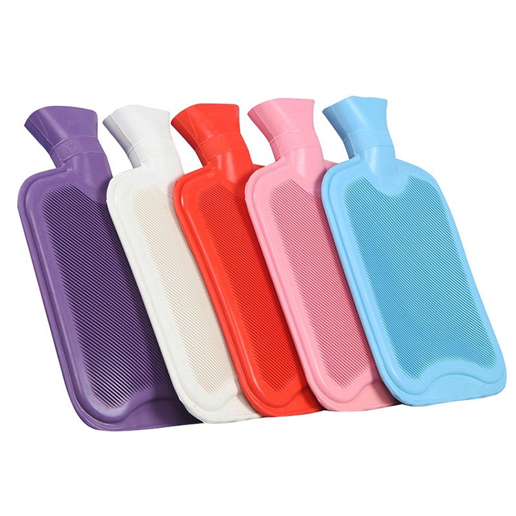 Eke Rubber Hot Water bottle