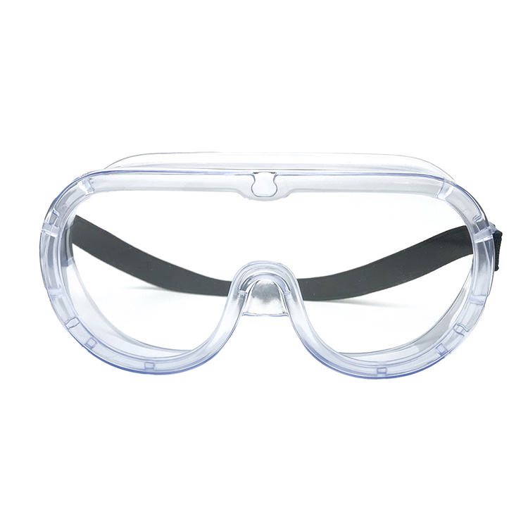 Goggles nchekwa