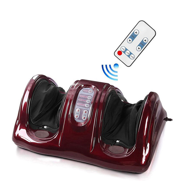 Spa ịsa ahụ Massager