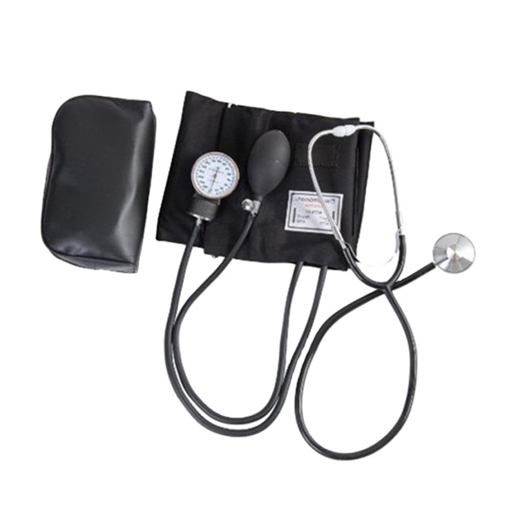 Ụdị mgbidi Aneroid Sphygmomanometer